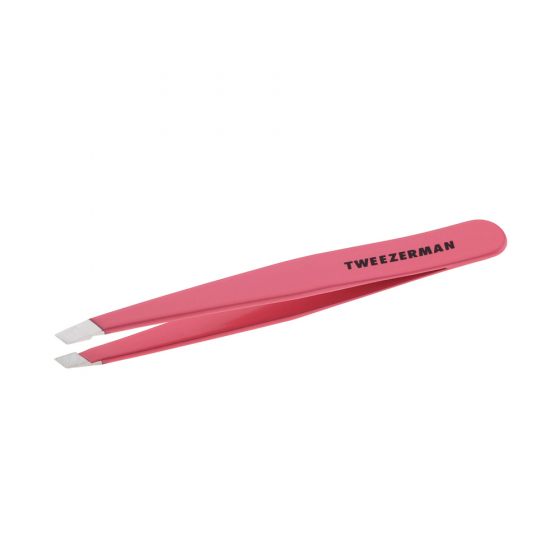 Slant Tweezer Geranium