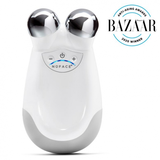 NuFACE Trinity Facial Toning Device