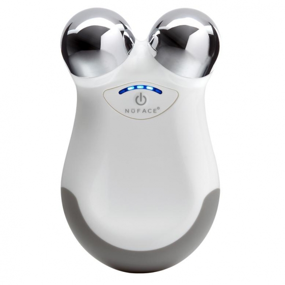 NuFACE Mini Facial Toning Device i gruppen COW JUL SHOP / Årets bästa teknologi hos COW parfymeri AB (40300)