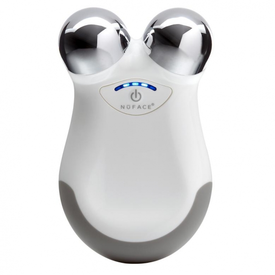 NuFACE Mini Facial Toning Device
