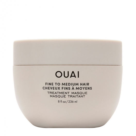Fine Medium Hair Treatment Masque