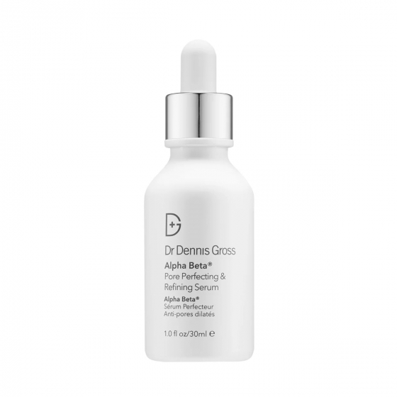 Alpha Beta Pore Perfecting & Refining Serum
