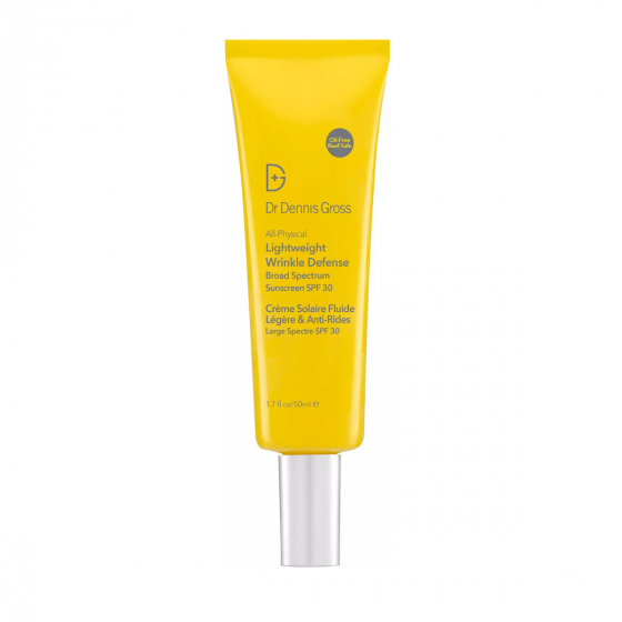 All-Physical Lightweight Wrinkle Defense Spf 30