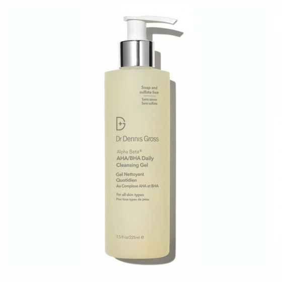 Alpha Beta AHA/BHA Daily Cleansing Gel