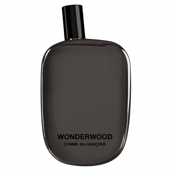 Wonderwood