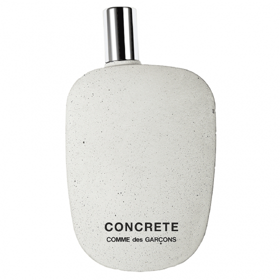 Concrete