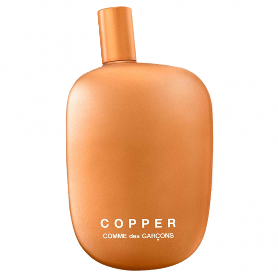 Copper