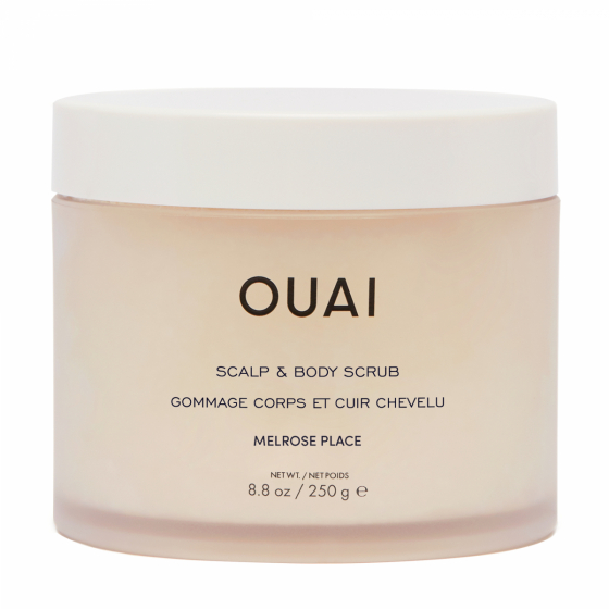 Scalp & Body Scrub