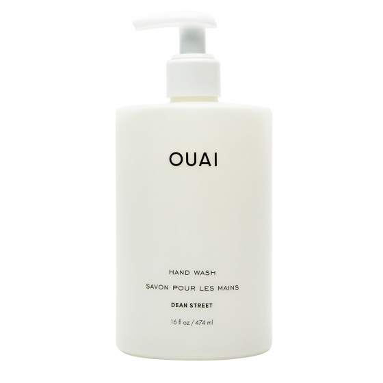 Hand Wash