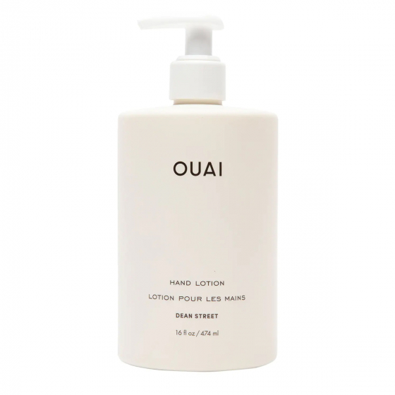 Hand Lotion