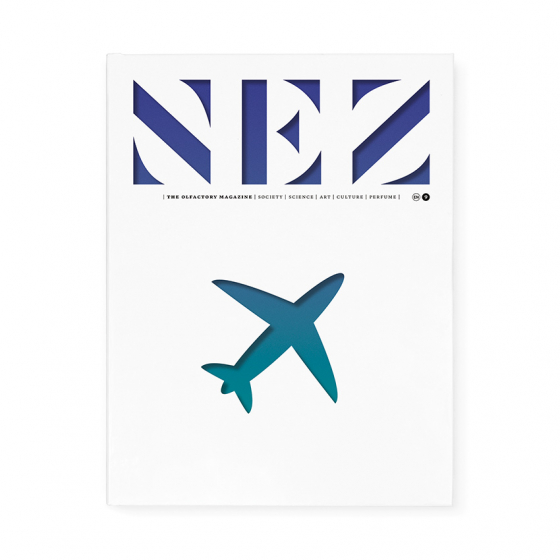 NEZ Magazine # 9 - Around the World