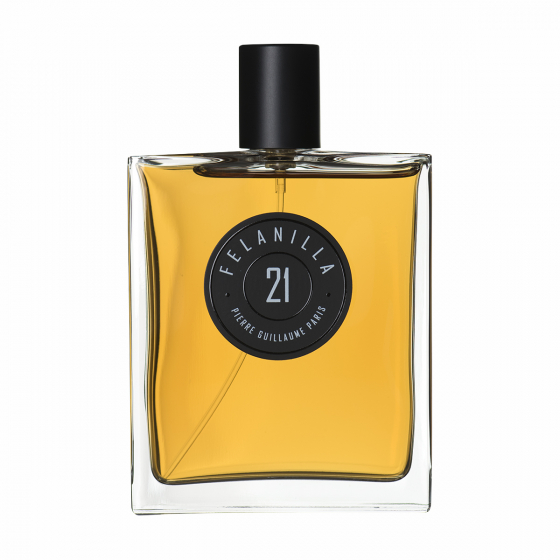 21 Felanilla
