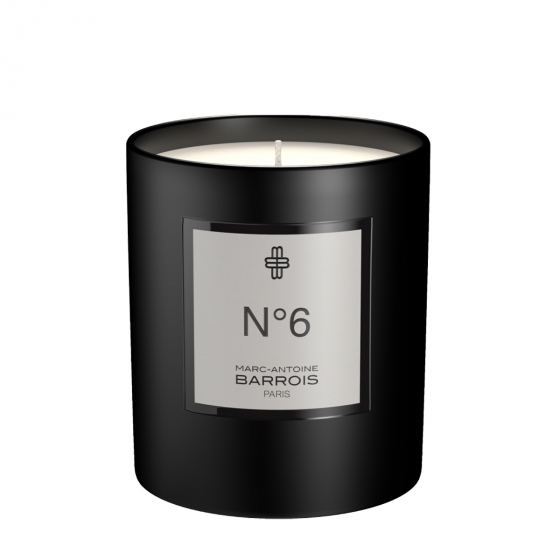 Candle N°6
