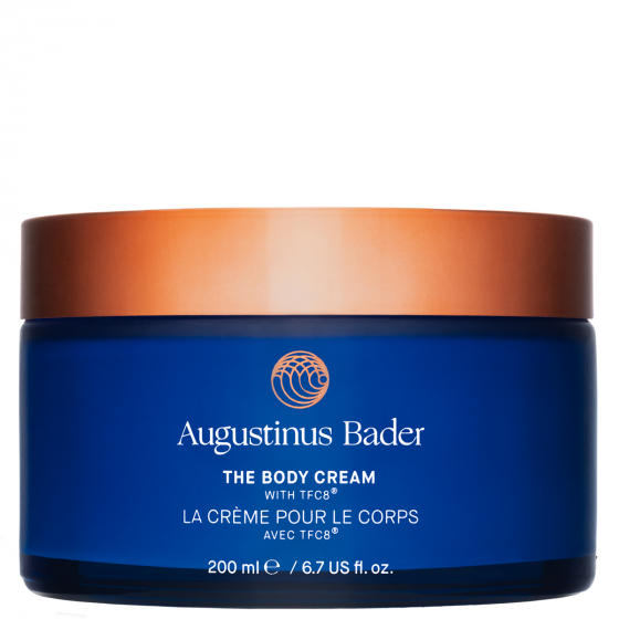 The Body Cream