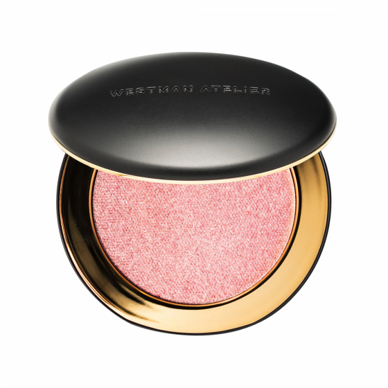 Super Loaded Tinted Highlight, Peau de Rose