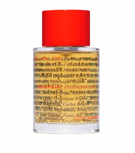 Buy Frederic Malle Cow Parfymeri Köp Frederic Malle Geranium pour Monsieur Cow Parfymeri