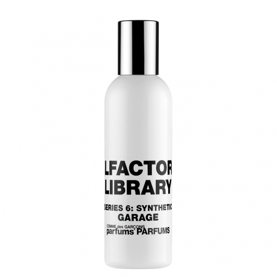 Garage Olfactory Library