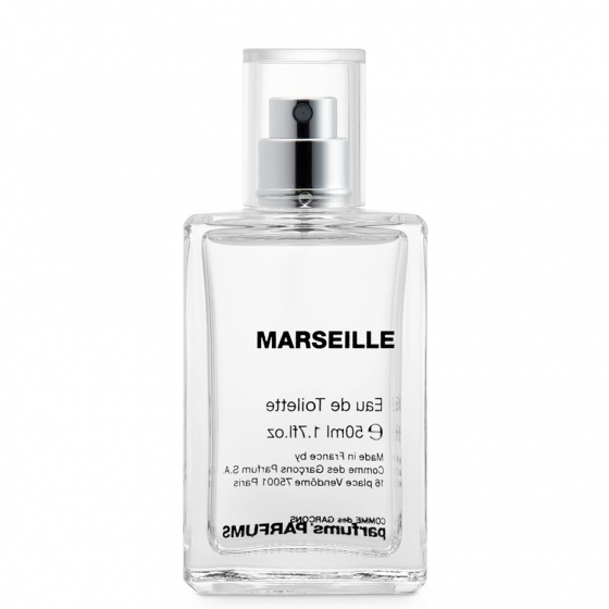 Marseille