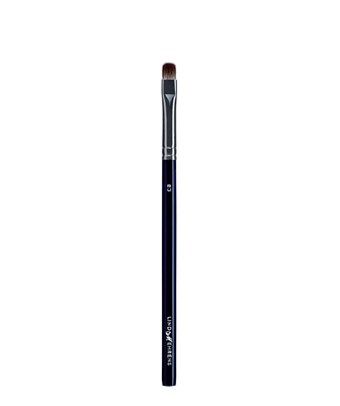 E3 SMALL CREAM & POWDER EYE SHADOW/CONCEALER BRUSH!