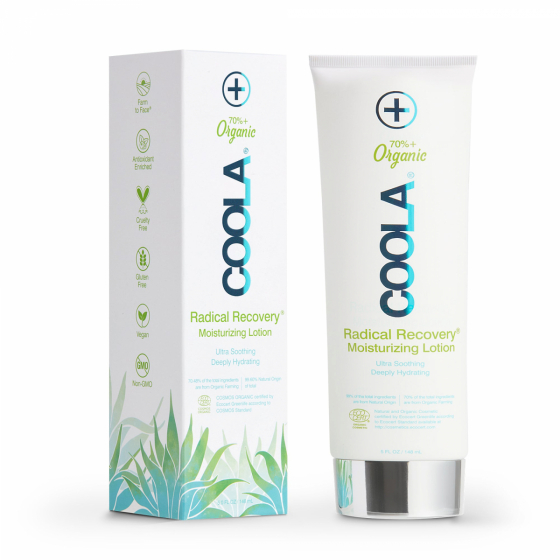 ER+ Radical Recovery® After-Sun Lotion