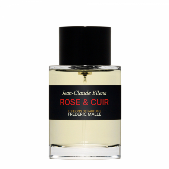 Rose & Cuir