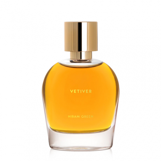 Vetiver