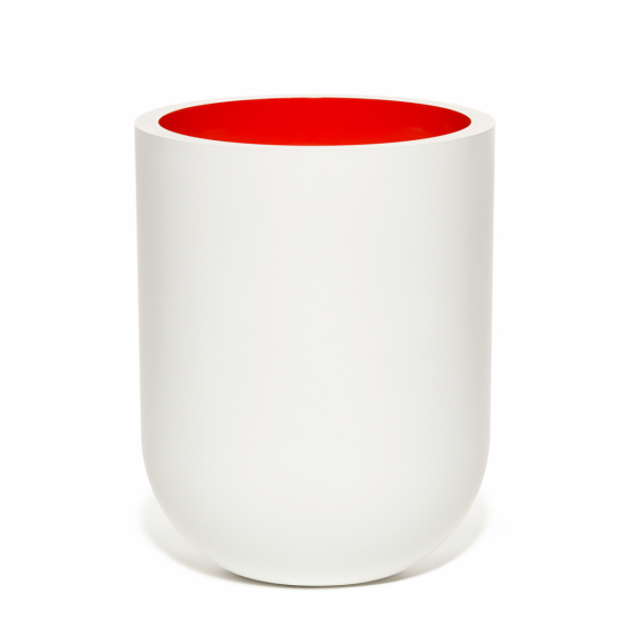 Rosa Rugosa Candle