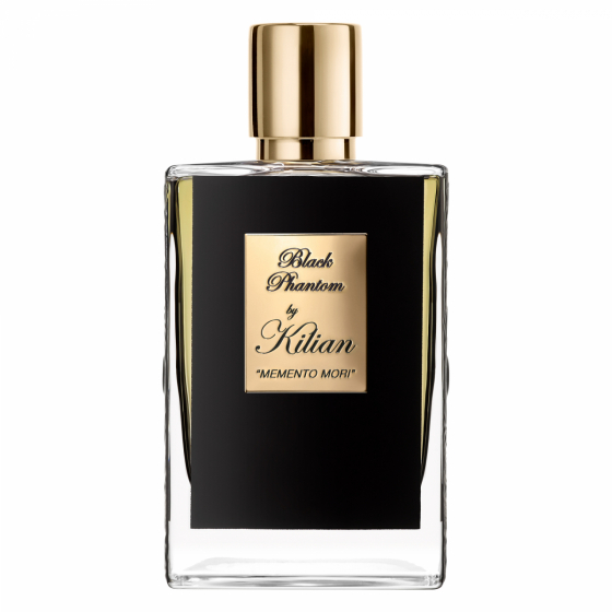 Black Phantom -
