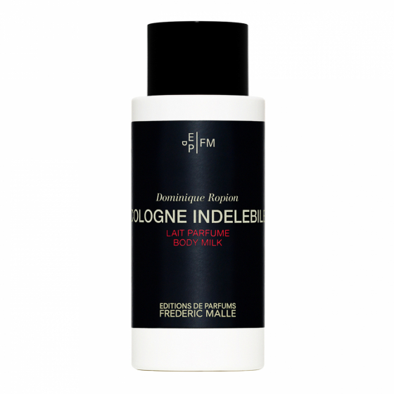 Cologne Indelebile Body Milk