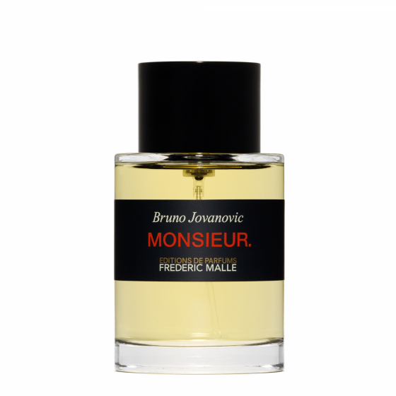 Monsieur