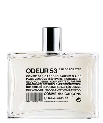 Odeur 53