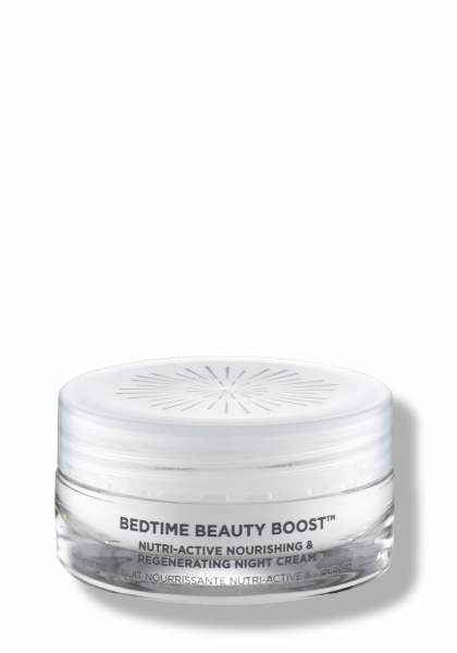 Bedtime Beauty Boost
