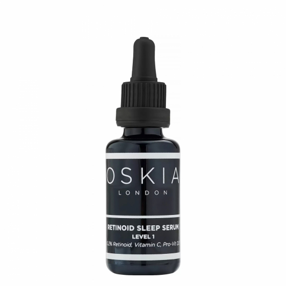 Retinoid Sleep Serum Level 1