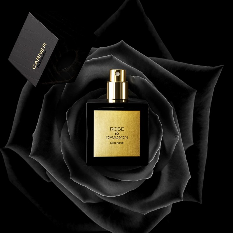 ROSE&DRAGON edp 50ml