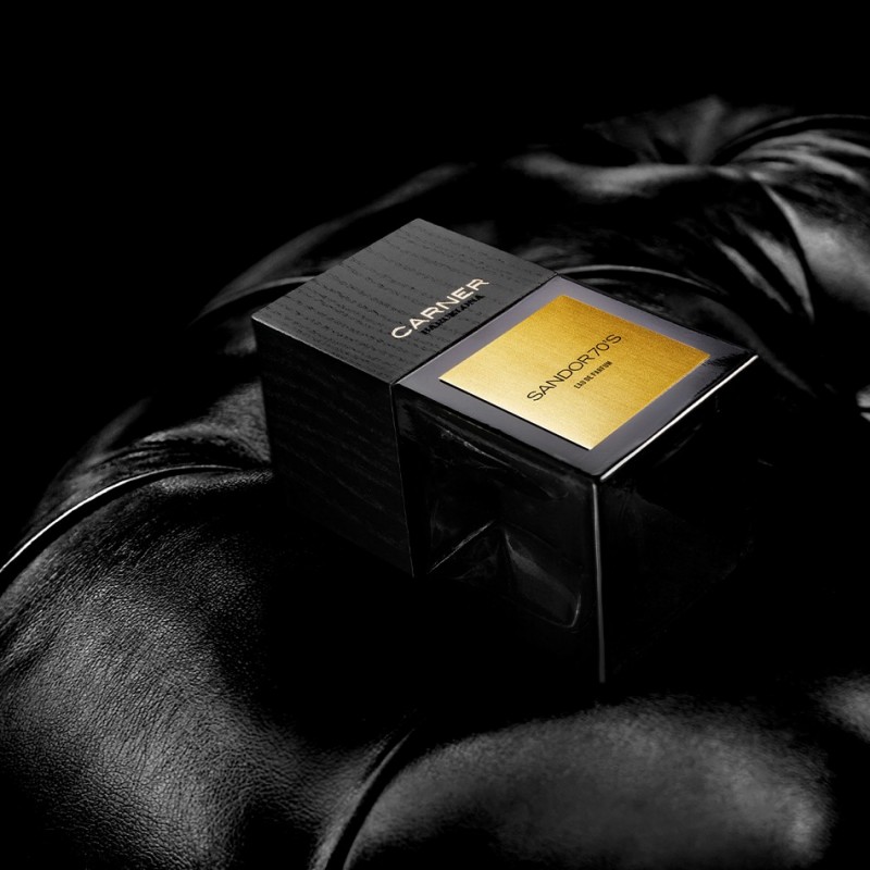 SANDOR 70´s Edp 50ml