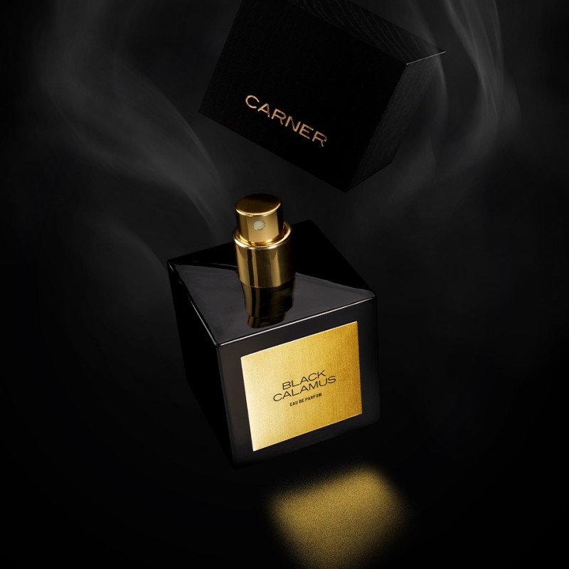BLACK CALAMUS Edp 50ml