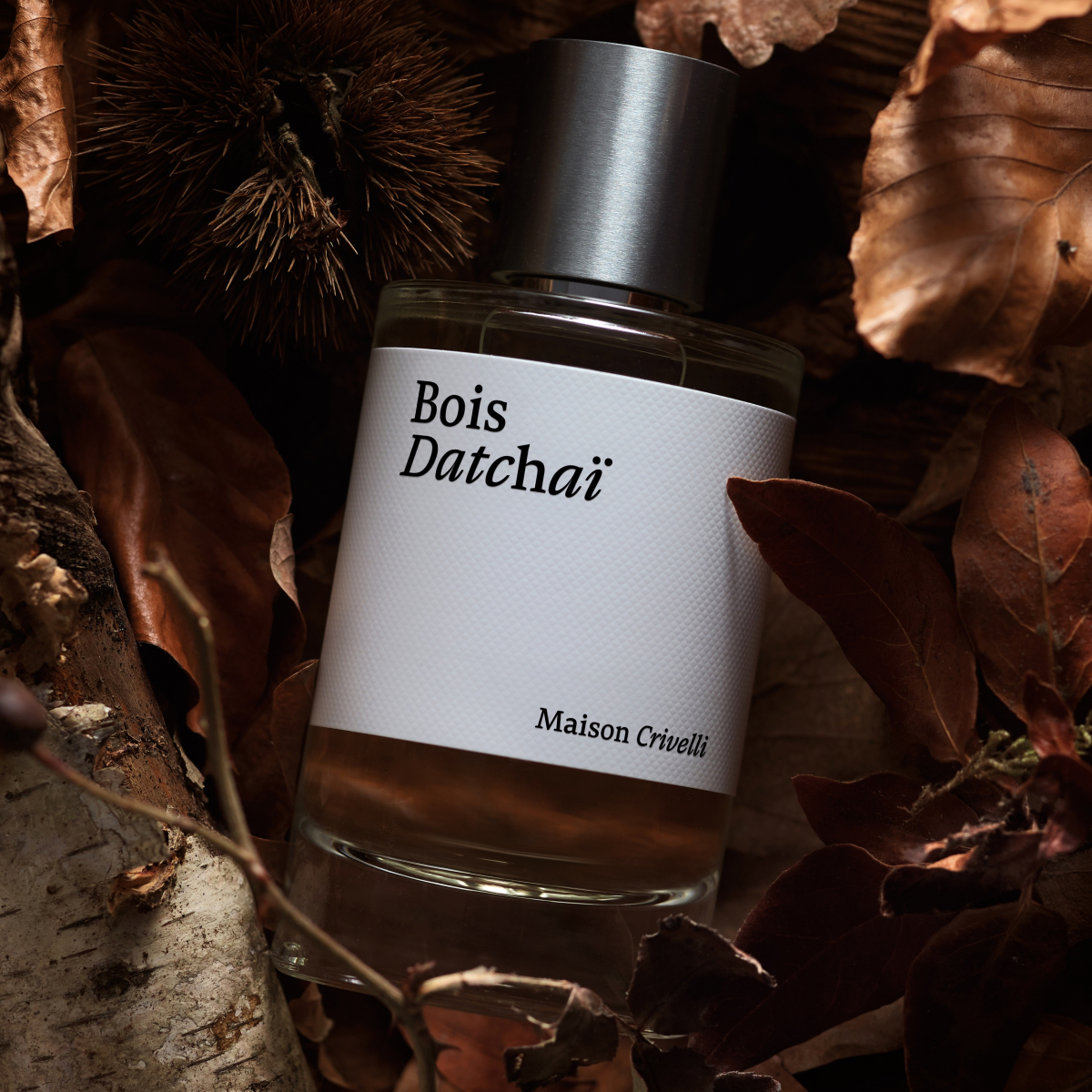 Bois Datchai EDP