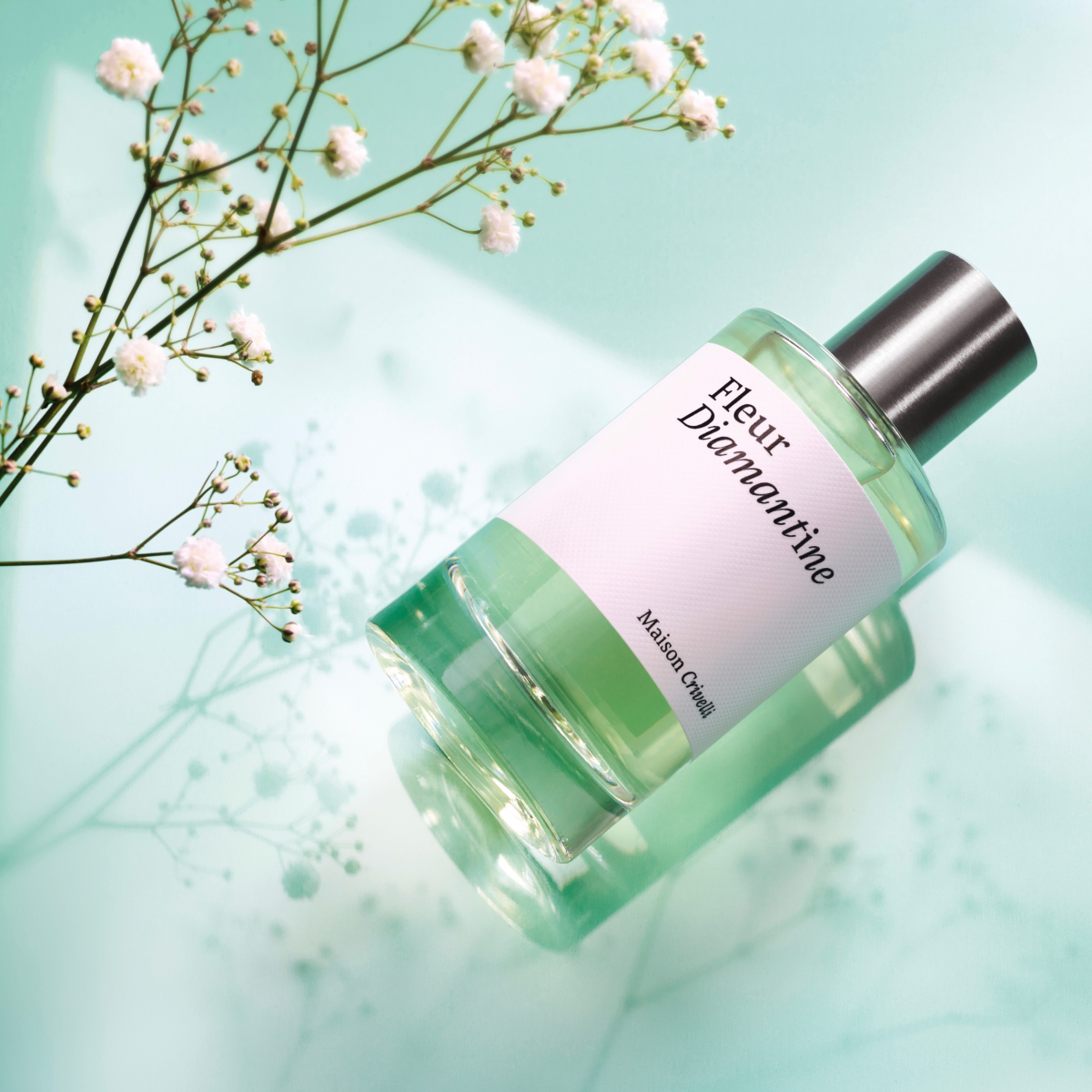 Fleur Diamantine EDP