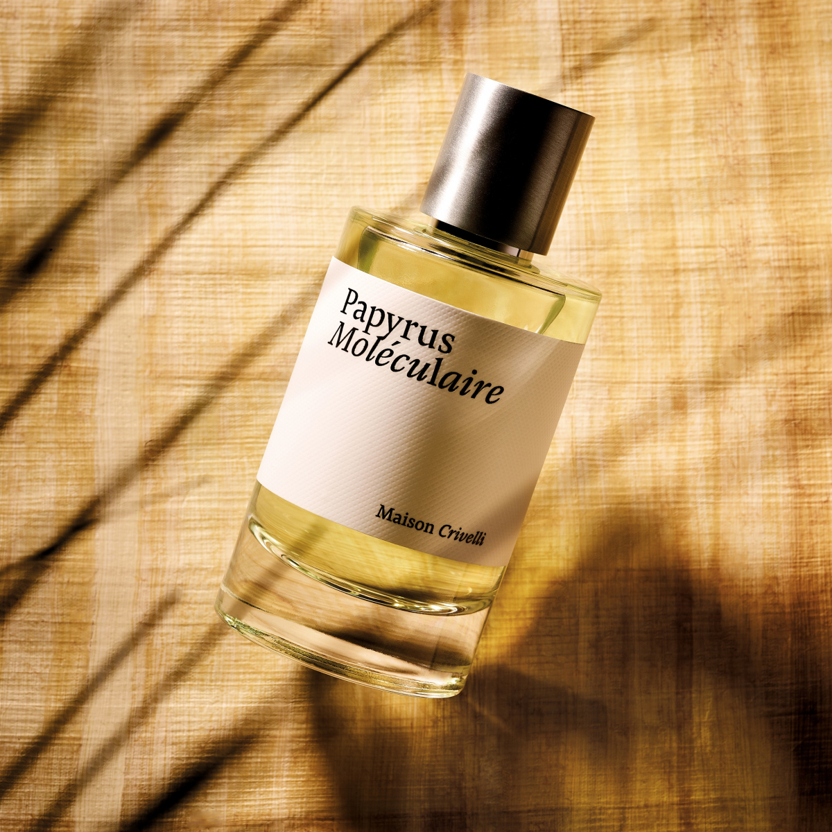 Papyrus Moléculaire EDP