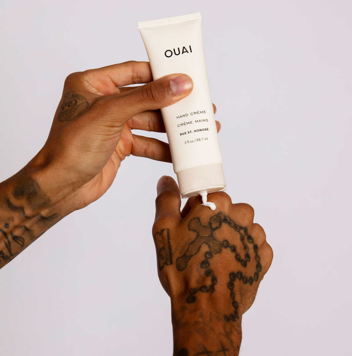 Hand Creme