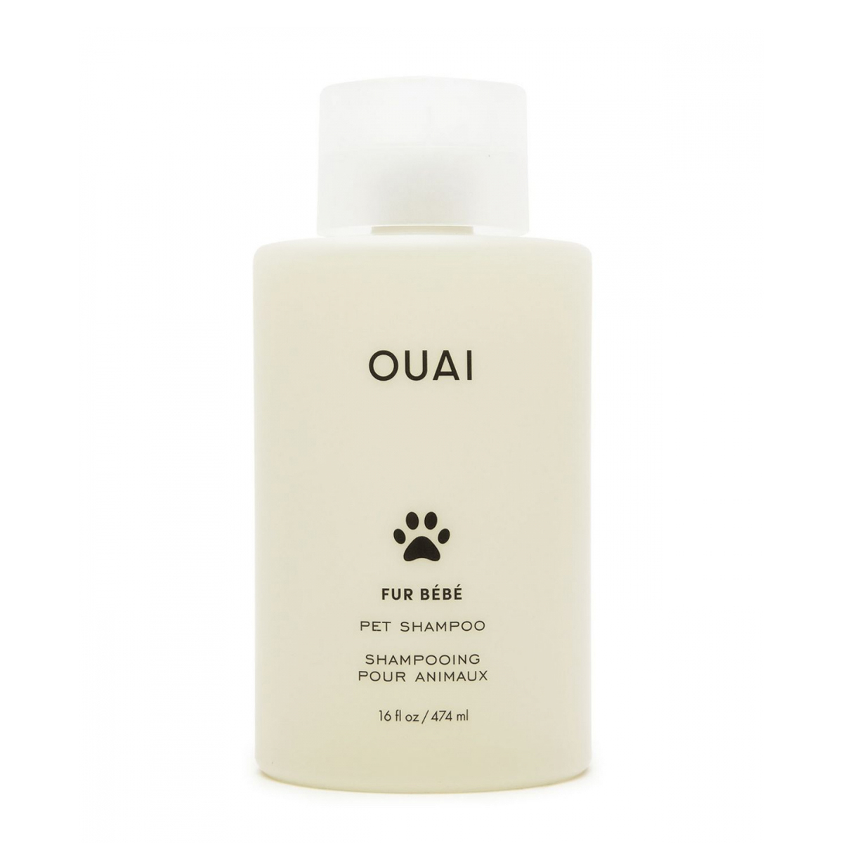 Kop Ouai Fur Bebe Cow Parfymeri