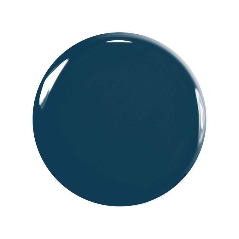 Nail Polish, Dark Clover