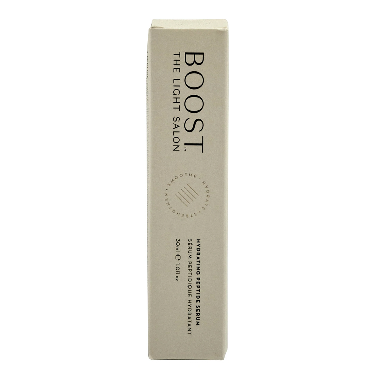 Hydrating Peptide Serum