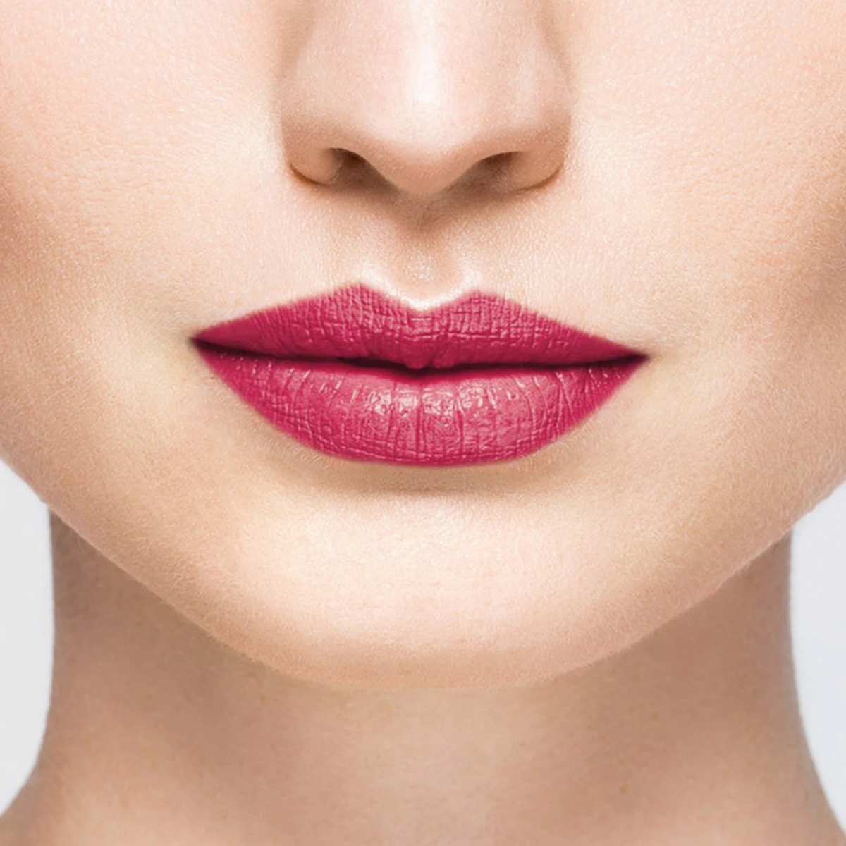 Satin Lipstick Refill, Innocent Red