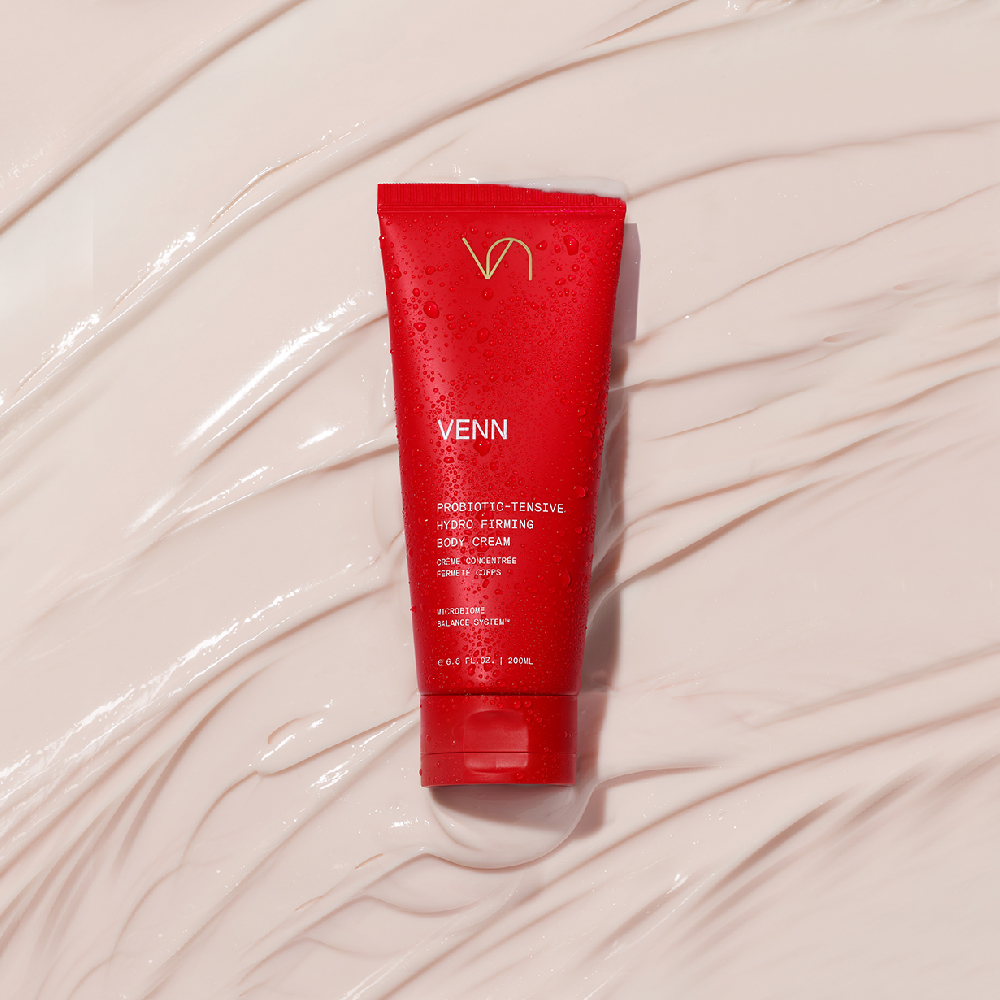 Probiotic-Tensive Hydro Firming Body Cream