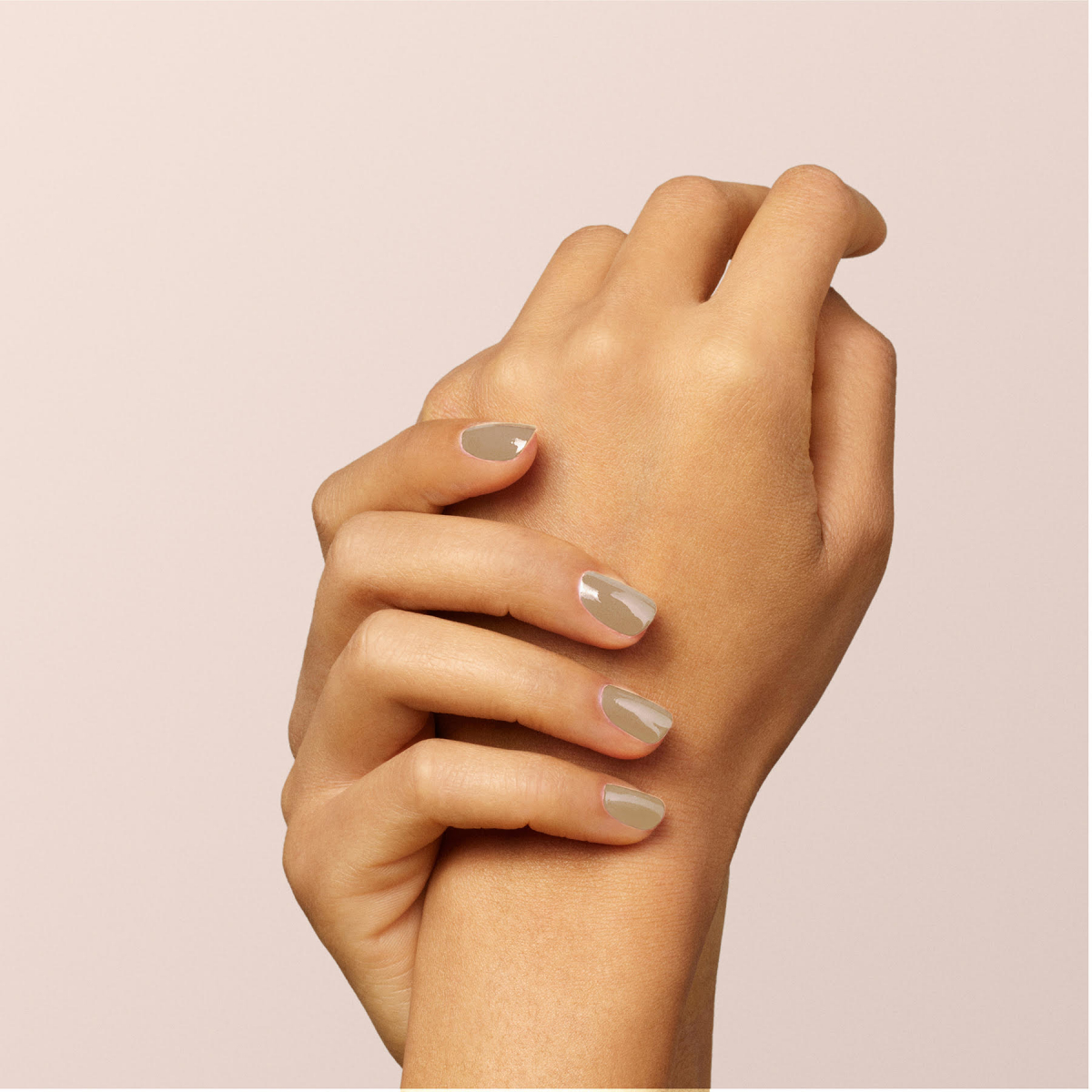 Nail Polish Orme