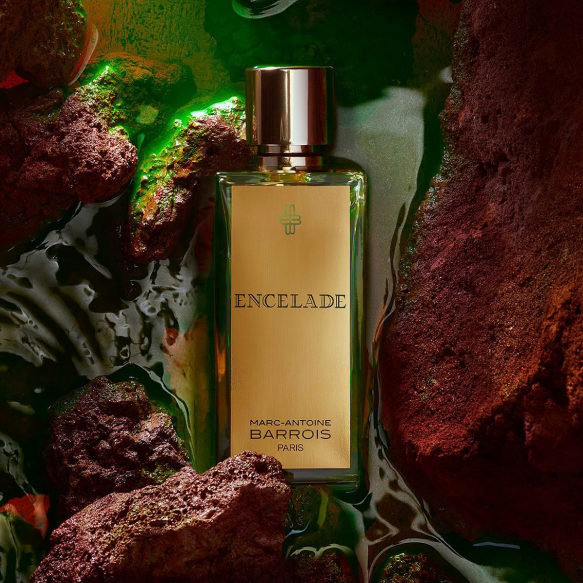 Encelade EDP