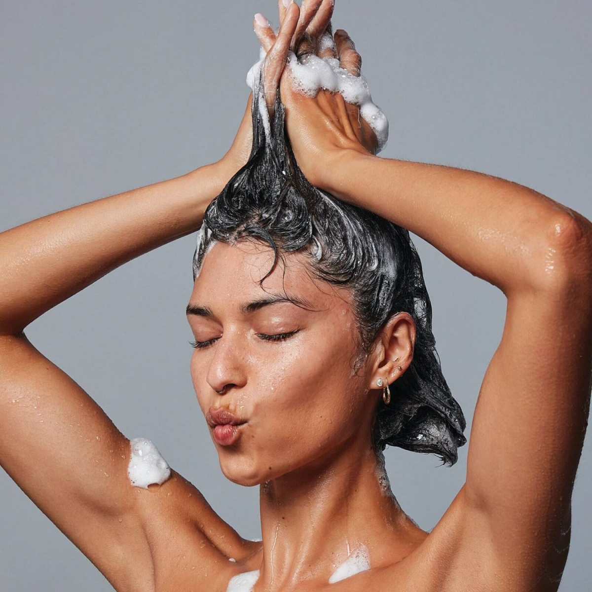 Anti-Dandruff Shampoo