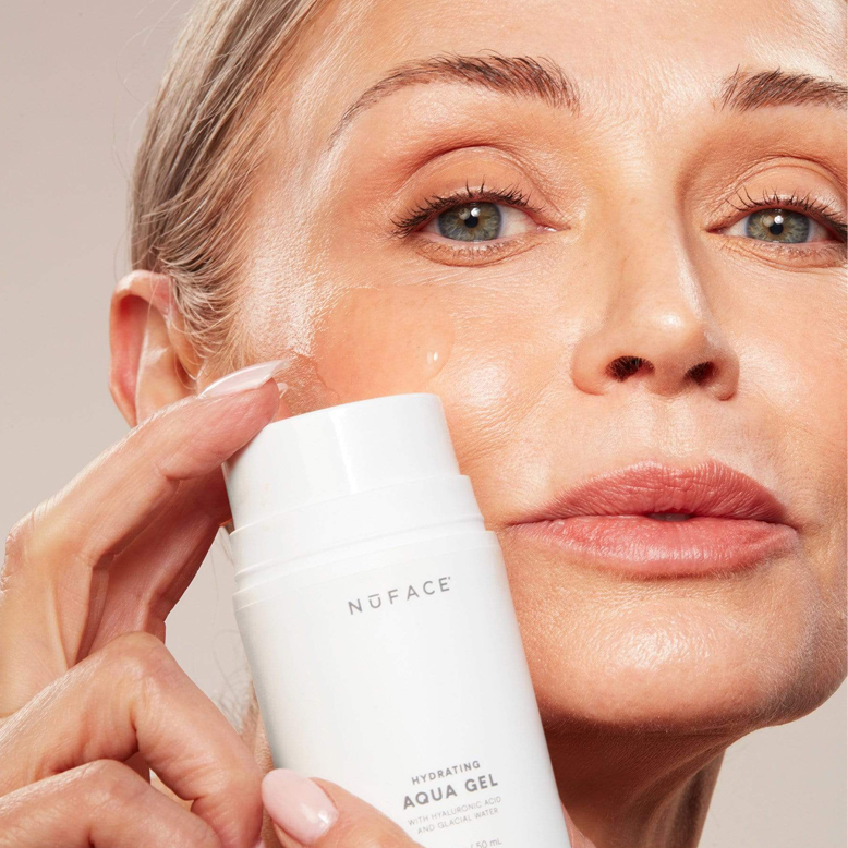 Hydrating Aqua Gel