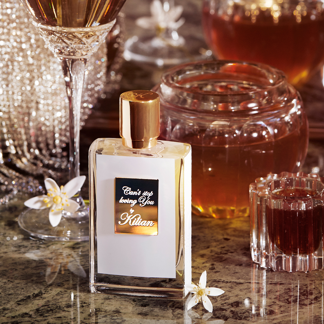 Can´t Stop Loving You